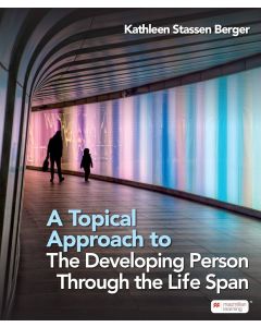 (REtech) A Topical Approach To The Developing Person... Softcover