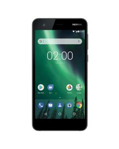 (REtech CC) Nokia 2 TA-1035 8GB Black (Unlocked)