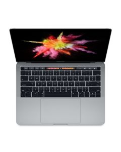 (CRC) Apple MacBook Pro 13-inch 3.1GHz/16GB/500GB (2017)