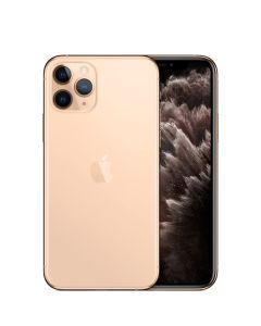 (CRC) iPhone 11 Pro 256GB Gold (Unlocked)