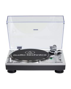 (CRC) Audio Technica AT-LP120 Record Player