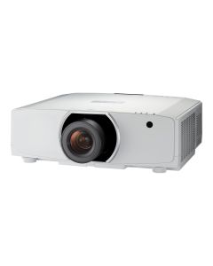 (CRC) NEC PA653U Projector