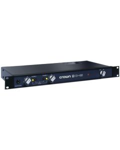 (CRC) Crown D-45 Two-channel 35W Power Amplifier