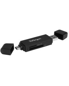 Startech SD / MicroSD Card Reader