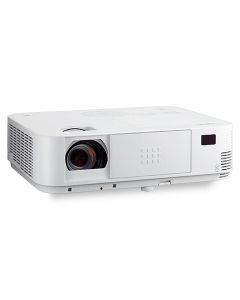 (CRC) NEC M323X Projector