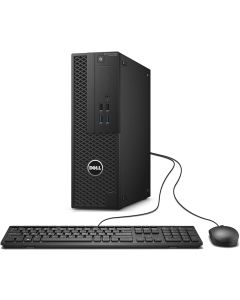 (CRC) Dell Precision 3420 Tower i5/16GB RAM/500GB SSD/Win 10 (2018)