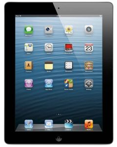 (REtech CC) Apple iPad 2 64GB WiFi + Cellular - Black