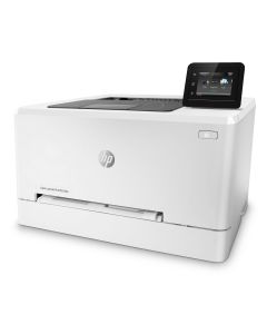 (CRC) HP Laserjet Pro M254 Color Printer