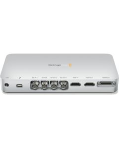 (CRC) BlackMagic UltraStudio 3D Video Capture