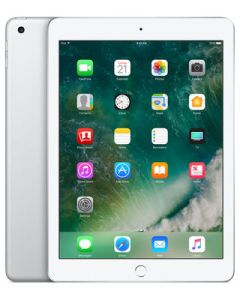 (REtech) iPad 5th Gen 32GB WiFi - Silver