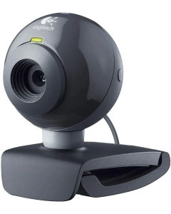 (REtech) 720p USB Webcam