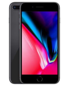 (REtech CC) Apple iPhone 8 Plus 64GB Space Gray (Verizon)