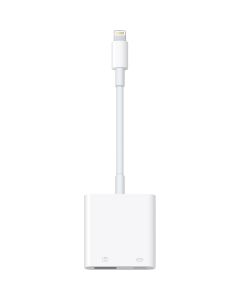 Apple Lightning to USB 3 Camera Adapter