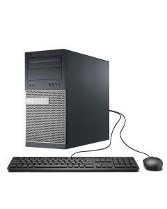 (CRC) Dell Optiplex 9020 i7/8GB RAM/256GB SSD/Win 10