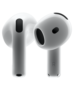 Apple AirPods 4 with Active Noise Cancellation