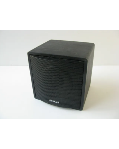 (CRC) Optimus XTS 40 Professional Speaker Single