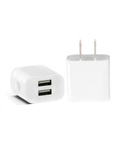 Charge MAXX Charger White