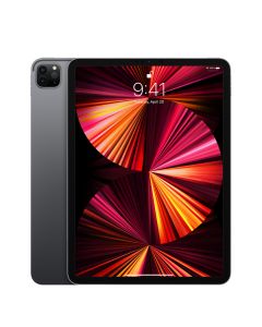 (CRC) iPad Pro 3rd Gen 256GB Space Gray WiFi + Cellular