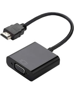 Manhattan HDMI To VGA Converter