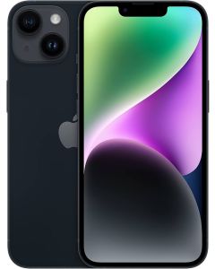 (REtech) iPhone 14 128GB Midnight (Unlocked)