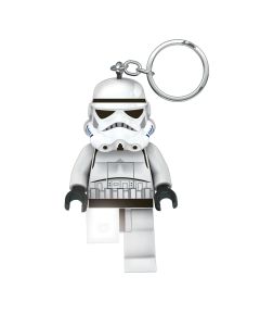 LEGO Star Wars Keychain Light Stormtrooper