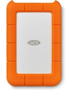 (CRC) Rugged External Hard Drive 500GB