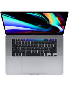 (CRC) Apple MacBook Pro 16-inch 2.6GHz/16GB/512GB/APP+ (2019)