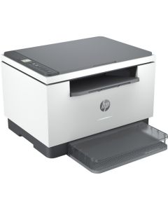 (REtech) HP LaserJet MFP M234DWE All-in-One Black and White Printer
