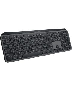 (CRC) Logitech MX Wireless Keyboard