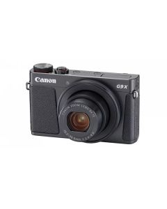 (CRC) Canon PowerShot G9 Camera