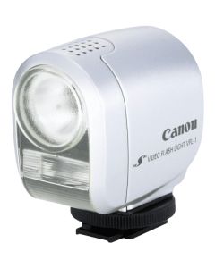 (REtech) Canon VFL-1 Video Light and Flash