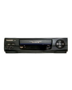 (CRC) Panasonic PV-9451 VHS Player
