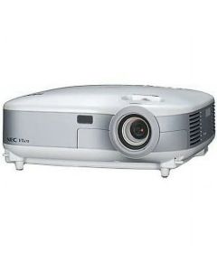 (REtech) NEC VT670 Projector