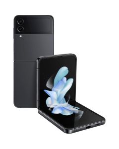 (CRC) Samsung Z Flip 4 256GB Graphite