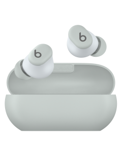 Beats Solo Buds - True Wireless Earbuds - Storm Gray