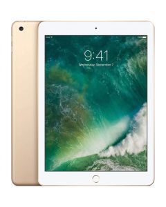 (REtech) iPad 6th Gen 128GB WiFi - Gold