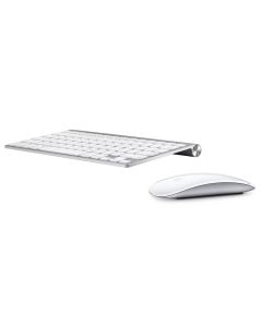(CRC) Apple Wireless Accessory Bundle