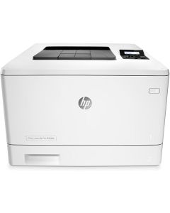 (CRC) HP LaserJet Pro M452DN Printer