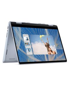 Dell Inspiron 14 2-In-1 1.8GHz 10-core i7/16GB/1TB/1yr Onsite