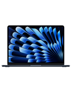 Apple 13-inch MacBook Air M5/10-core/10-core/24GB/1TB - Midnight