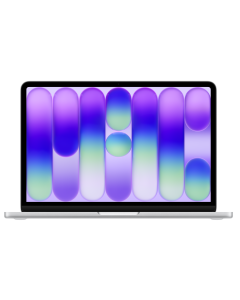 Apple 13-inch MacBook Neo A18 Pro/6‑core/5‑core/8GB/512GB/Touch ID - Silver