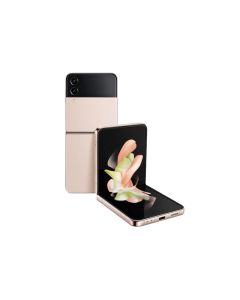 (CRC) Samsung Z Flip 4 256GB Pink Gold (Unlocked)