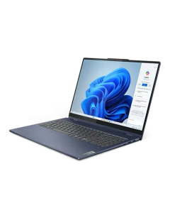 Lenovo IdeaPad 5i 2-in-1 16″ Ultra 5/16GB/1TB/3yr Premium Plus - Cosmic Blue