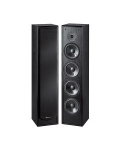 (REtech) BIC Venturi DV84 Speaker Pair