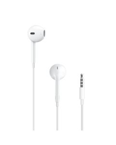 Apple EarPods with 3.5 mm Headphone Plug