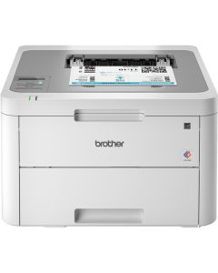 (REtech) Brother HL-L3210CW Color Printer