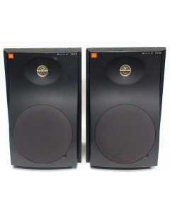 (CRC) JBL 4208 Professional Speaker Pair