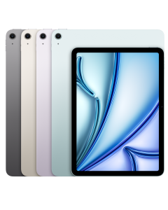 Apple 13-inch iPad Air Wi-Fi