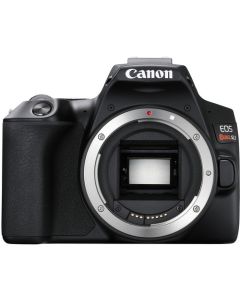 (REtech) Canon Eos Rebel T6 Camera
