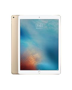 (REtech CC) Apple iPad Pro 12.9-inch 1st Gen 32GB WiFi - Gold